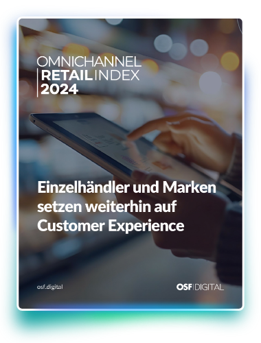 2024 Omnichannel-Einzelhandelsindex