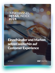 2024 Omnichannel-Einzelhandelsindex