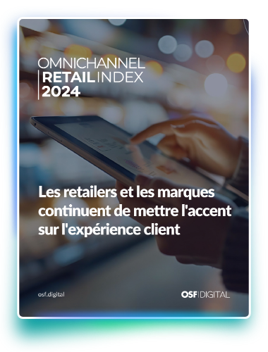2024 Omnichannel Retail Index