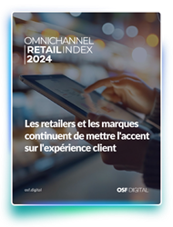 2024 Omnichannel Retail Index