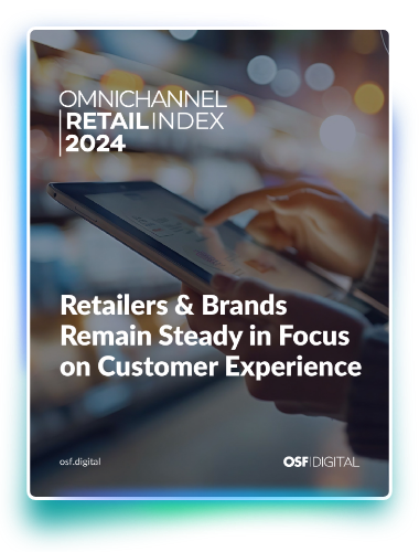 Omnichannel Retail Index 2024