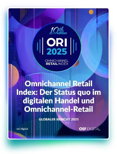Omnichannel Retail Index 2025