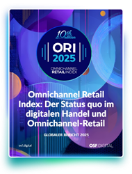 Omnichannel Retail Index 2025