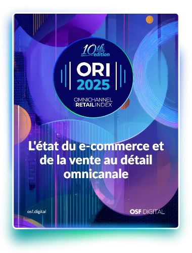  Indice du commerce omnicanal 2025