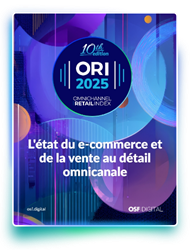 Indice du commerce omnicanal 2025