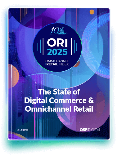 Omnichannel Retail Index 2025