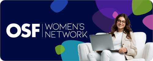 OSF Women's Network Invite