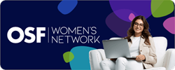 OSF Women's Network Invite