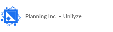Planning Inc. – Unilyze