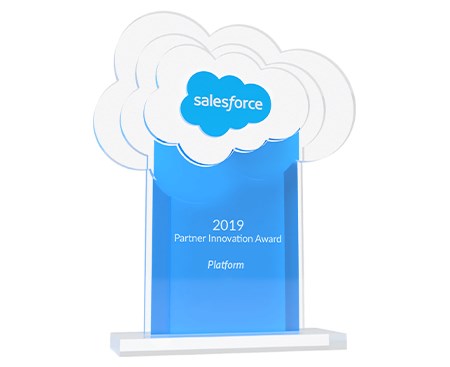 Platform Award