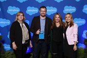 Salesforce Innovation Awards