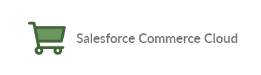Salesforce Commerce Cloud