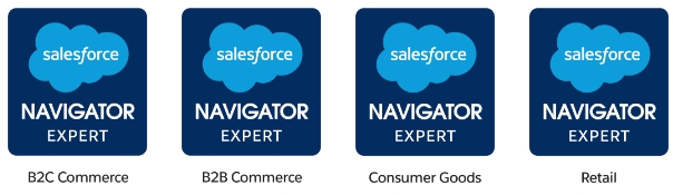 salesforce expert badges