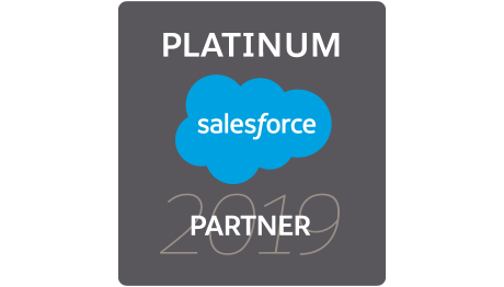 salesforce platinum consulting partner