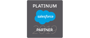 salesforce platinum consulting partner