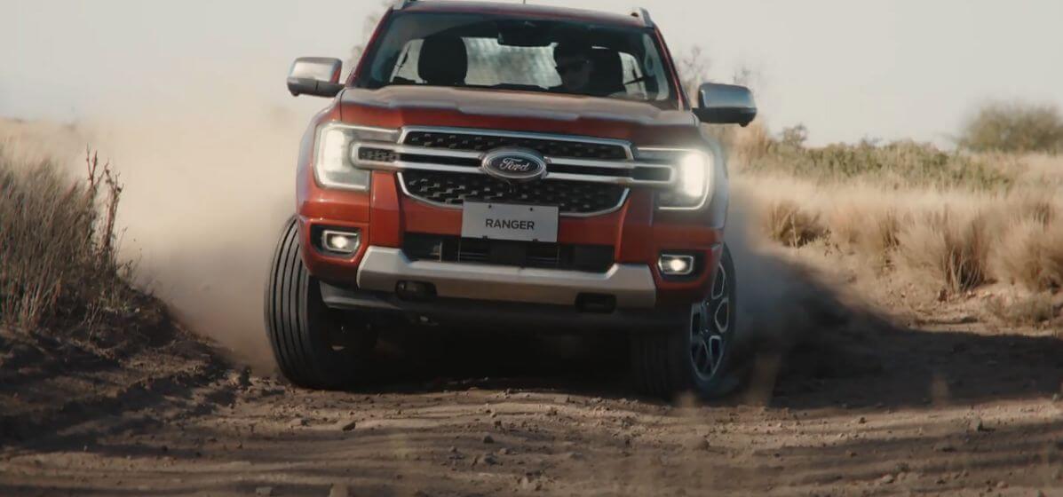 Ford