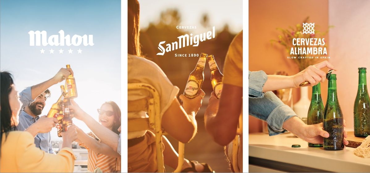 Mahou San Miguel