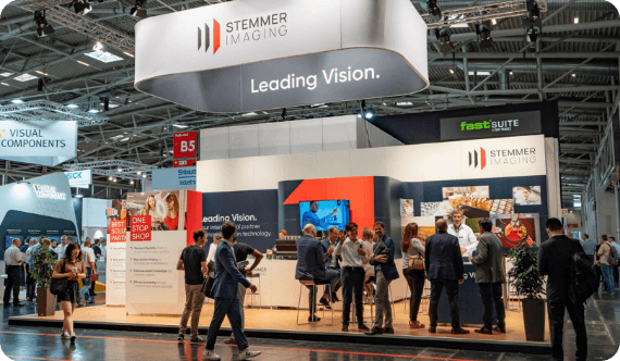 STEMMER IMAGING