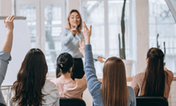 Team onboarding