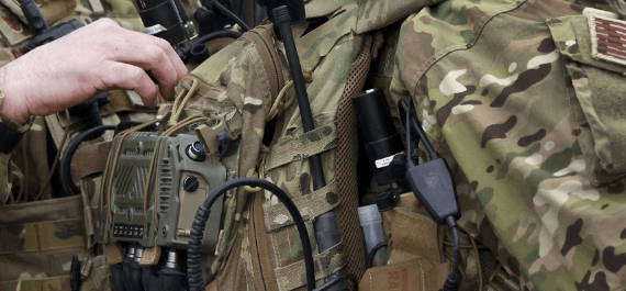 US Patriot left image