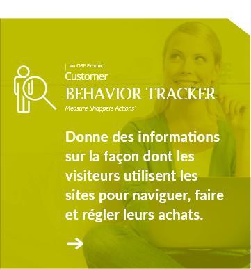 Customer Behavior Tracker