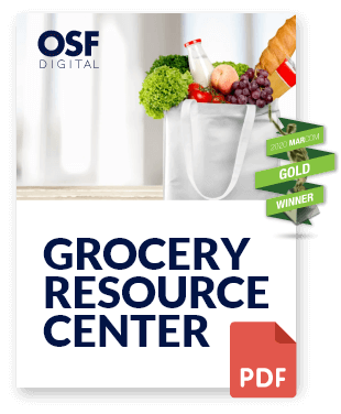 grocery resource center