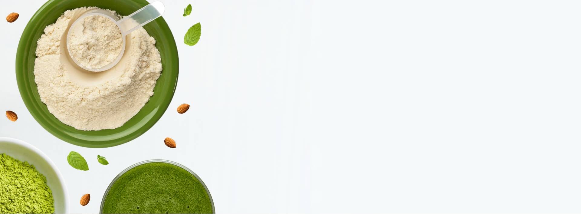 Nutrition Brand Use Case banner