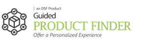 Guided Product Finder