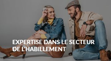 Apparel Industry Expertise