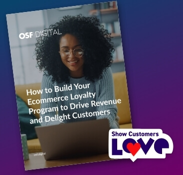 How to Build Your Ecommerce Loyalty Program to Drive Revenue and Delight Customers