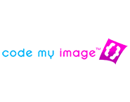 code my image