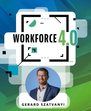 What is Workforce 4.0?