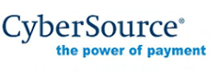 CyberSource