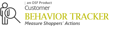 Customer BEHAVIOR TRACKER