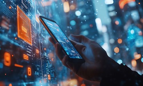 AI-First Service Reinvented How Salesforce Google Are Defining the New Standard