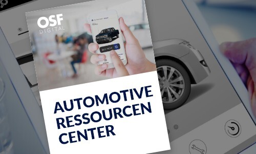 Automotive Resource Center
