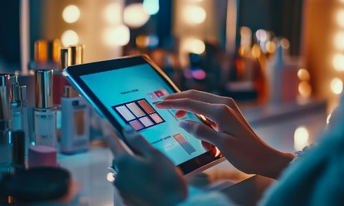 Beauty Tech Key Insights and Trends for 2025