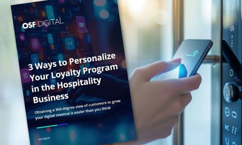Elevating Hospitality Personalization with Salesforce Loyalty Management: 3 Proven Strategies