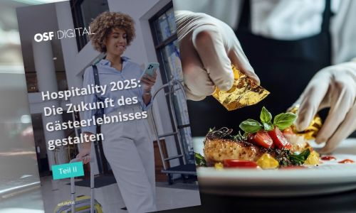 Die agentische Belegschaft stärken: Menschliches Potenzial im Gastgewerbe neu definieren
