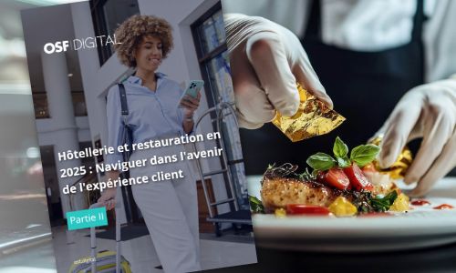 Empowering the Agentic Workforce: Redefining Human Potential in Hospitality