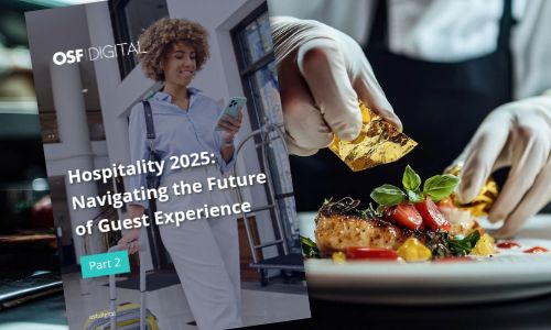 Empowering the Agentic Workforce: Redefining Human Potential in Hospitality