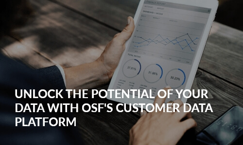 Exactly What is a CDP?