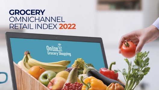 Food Retailers Spice Up Content to Drive Commerce