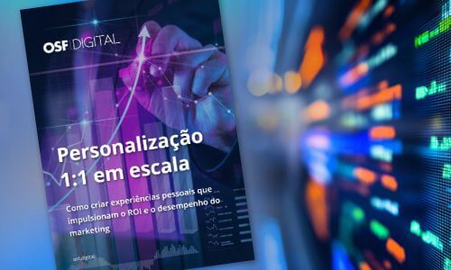 Como criar experiências personalizadas para os clientes em grande escala