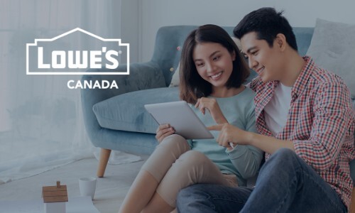 Lowe's Canada