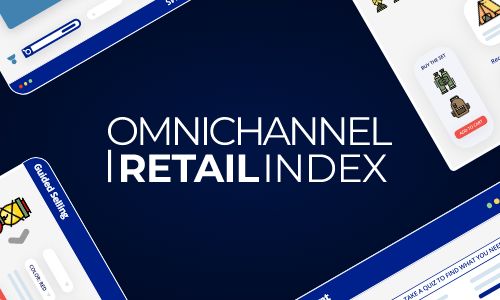 Omnichannel Retail Index
