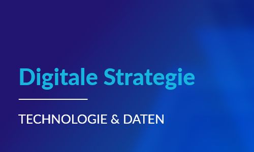 Technologie & Daten