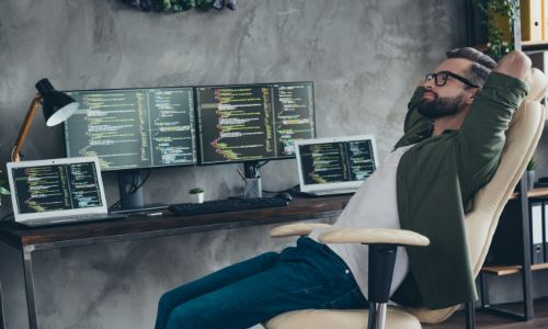 The Strategic Advantage of Outsourcing: Managed Services Explained
