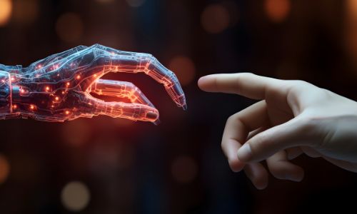 Why Businesses Must Embrace the Agentic Revolution in 2025