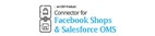 Connector for Facebook Shops & Salesforce Order Management